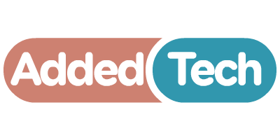 added-tech logo