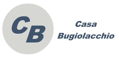 bugiolacchio logo