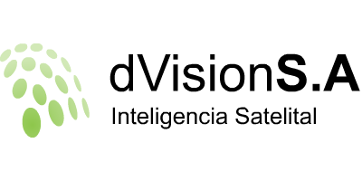 dVision logo