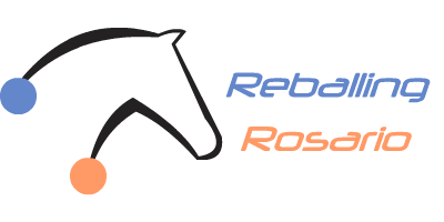 reballing rosario logo