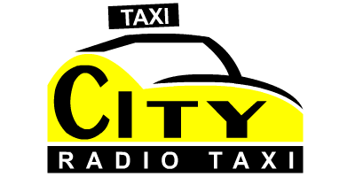 taxi city logo