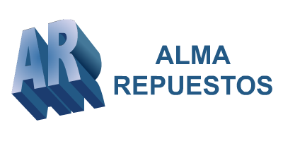 alma repuestos logo