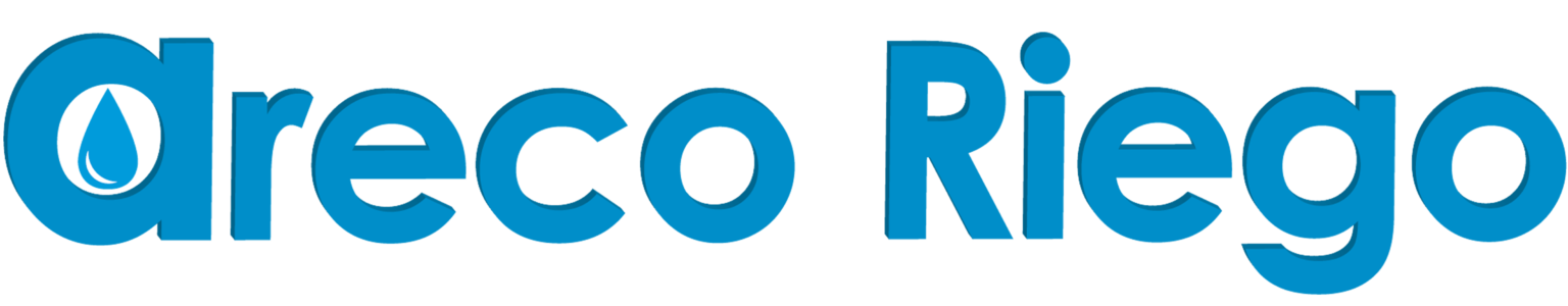 areco riego logo