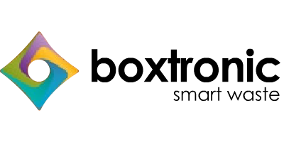 boxtronic logo