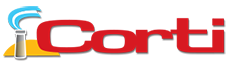 corti logo