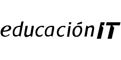 educacionIT logo