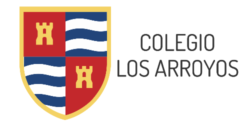 colegio los arroyod logo