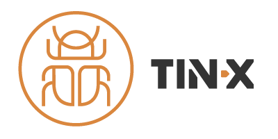 tin-x logo