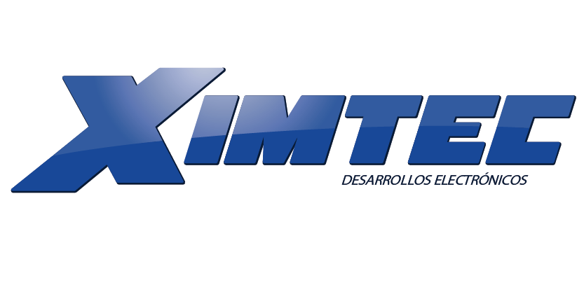 ximtec logo